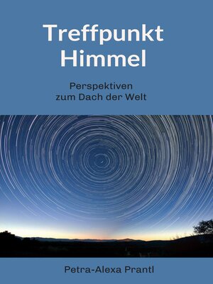 cover image of Treffpunkt Himmel